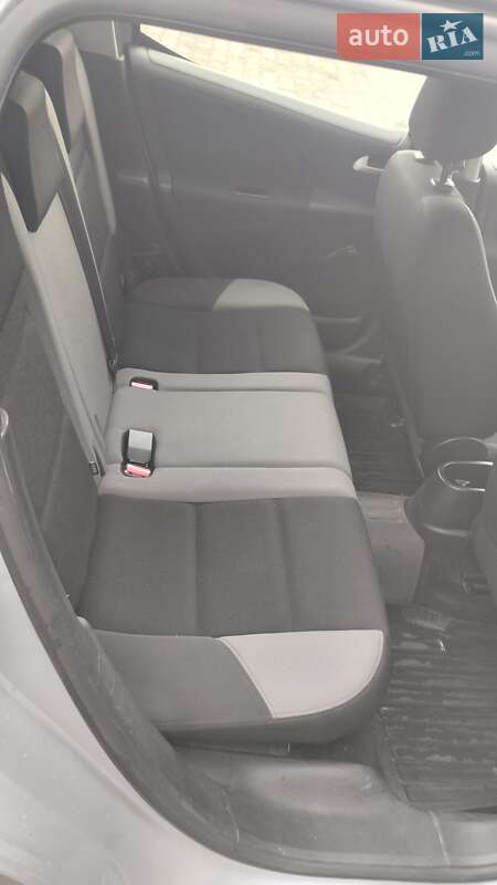 Универсал Peugeot 207 2008 в Фастове