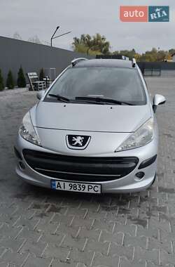Універсал Peugeot 207 2008 в Фастові