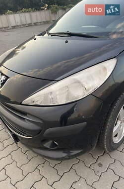 Универсал Peugeot 207 2008 в  фото 8 Универсал Peugeot 207 2008 в