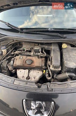 Универсал Peugeot 207 2008 в  фото 11 Универсал Peugeot 207 2008 в