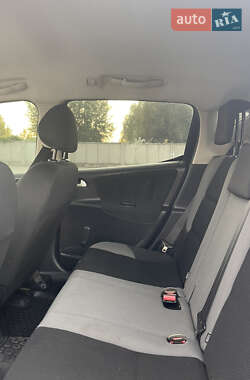Универсал Peugeot 207 2008 в  фото 18 Универсал Peugeot 207 2008 в