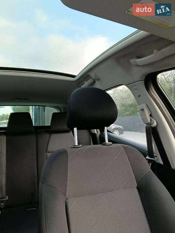 Універсал Peugeot 207 2007 в Тернополі