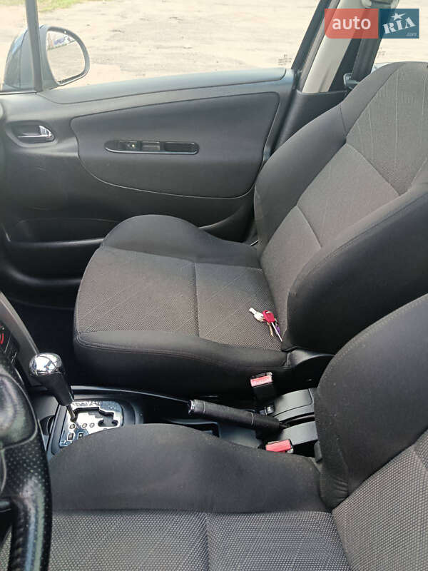 Універсал Peugeot 207 2007 в Тернополі