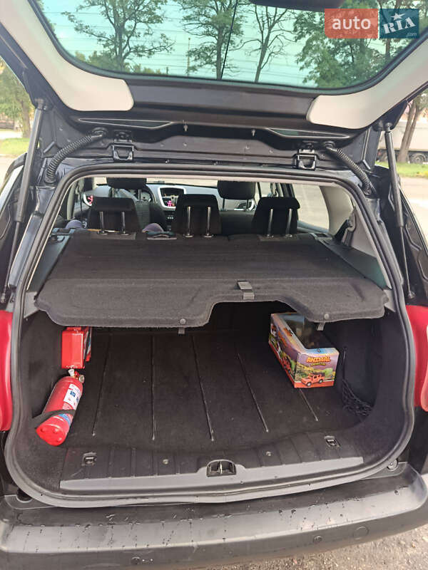 Універсал Peugeot 207 2007 в Тернополі