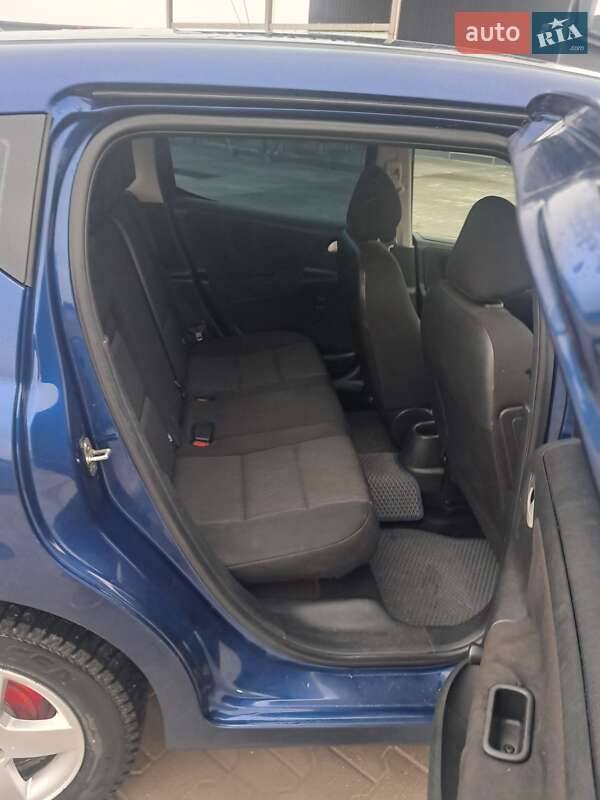 Універсал Peugeot 207 2009 в Тернополі