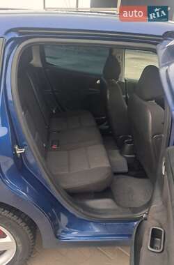 Универсал Peugeot 207 2009 в 