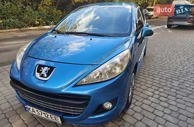 Хетчбек Peugeot 207 2011 в Вінниці