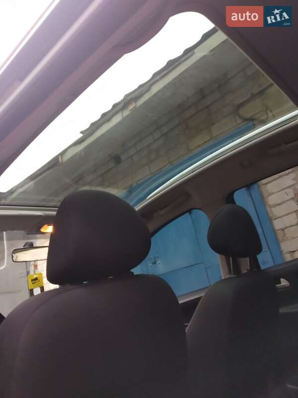 Универсал Peugeot 207 2008 в Житомире фото 10 Универсал Peugeot 207 2008 в Житомире