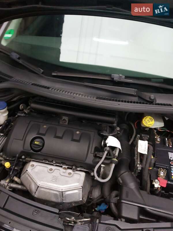 Универсал Peugeot 207 2008 в Житомире фото 11 Универсал Peugeot 207 2008 в Житомире