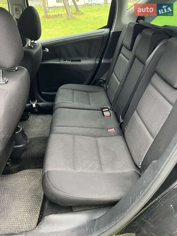 Універсал Peugeot 207 2008 в Луцьку