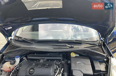 Универсал Peugeot 207 2008 в 
