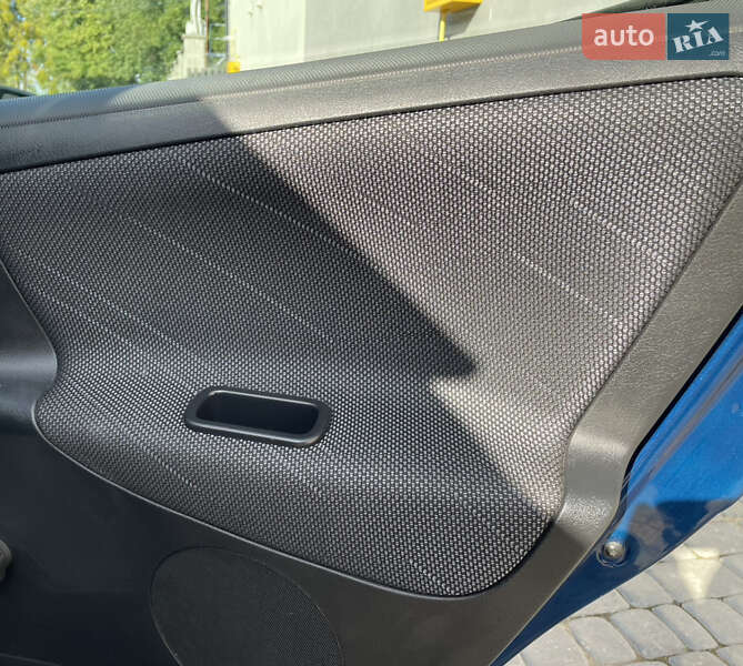 Универсал Peugeot 207 2008 в Львове