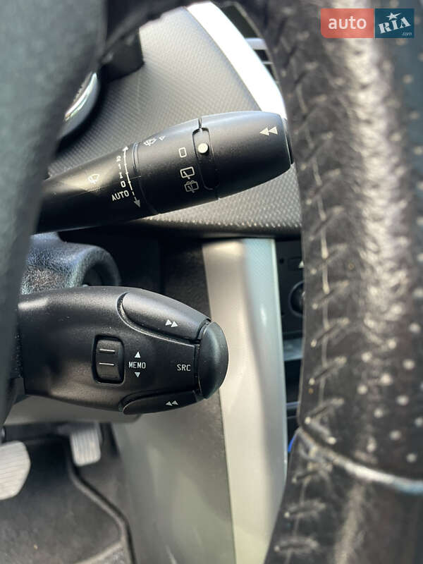 Универсал Peugeot 207 2008 в Львове