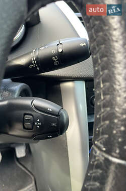 Универсал Peugeot 207 2008 в 
