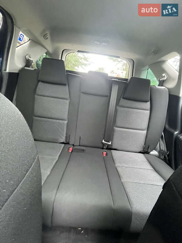 Универсал Peugeot 207 2008 в Львове