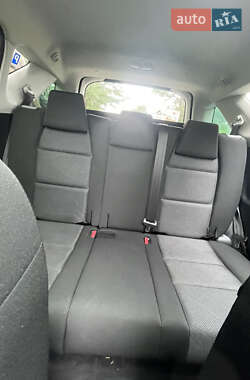 Универсал Peugeot 207 2008 в 