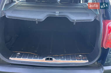Универсал Peugeot 207 2008 в 