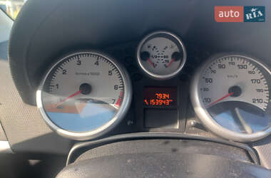 Хэтчбек Peugeot 207 2009 в 