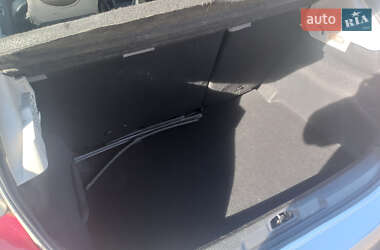Хэтчбек Peugeot 207 2009 в 