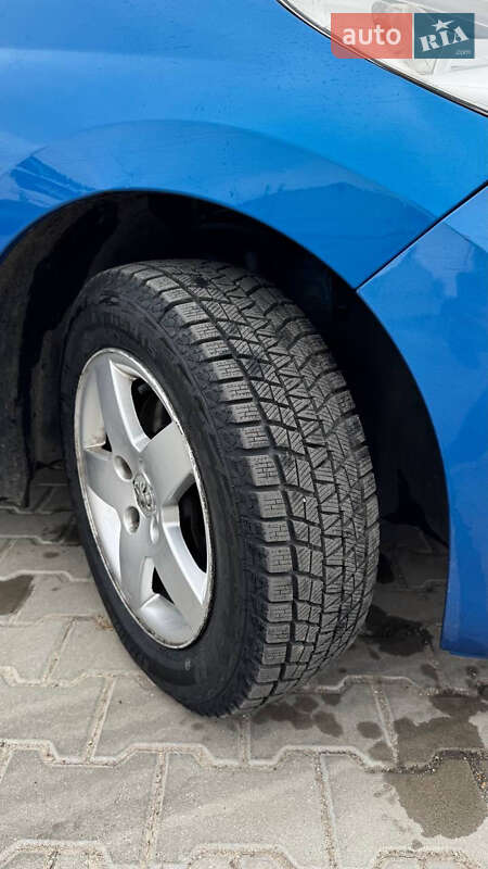 Хетчбек Peugeot 207 2007 в Тульчині