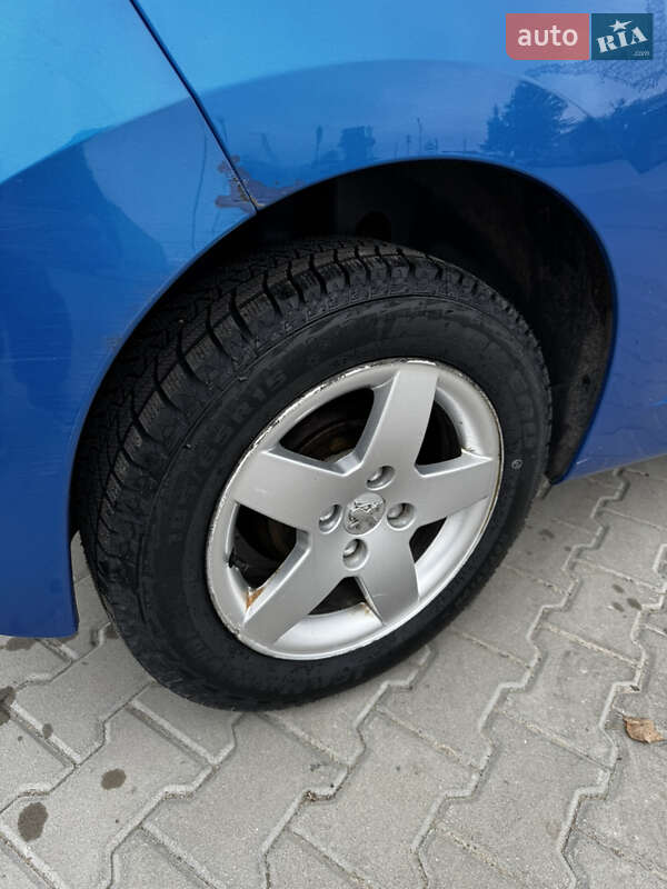 Хетчбек Peugeot 207 2007 в Тульчині