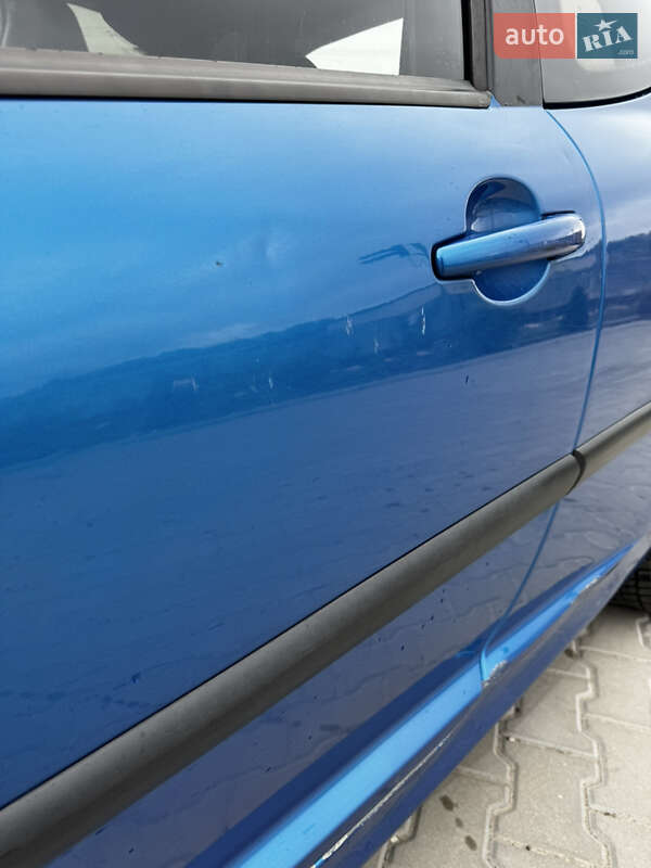 Хетчбек Peugeot 207 2007 в Тульчині