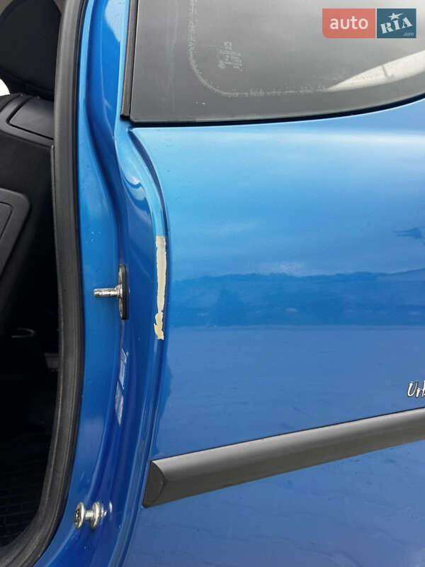 Хетчбек Peugeot 207 2007 в Тульчині