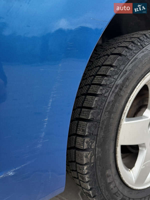 Хетчбек Peugeot 207 2007 в Тульчині