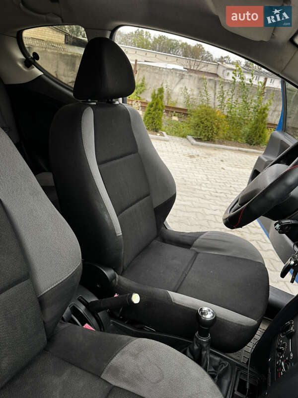 Хетчбек Peugeot 207 2007 в Тульчині