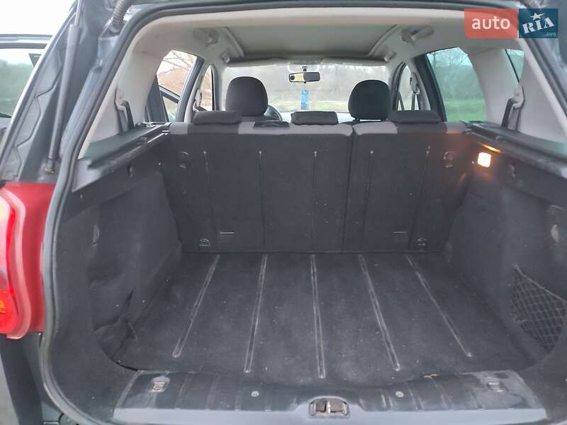 Универсал Peugeot 207 2009 в Лебедине фото 14 Универсал Peugeot 207 2009 в Лебедине