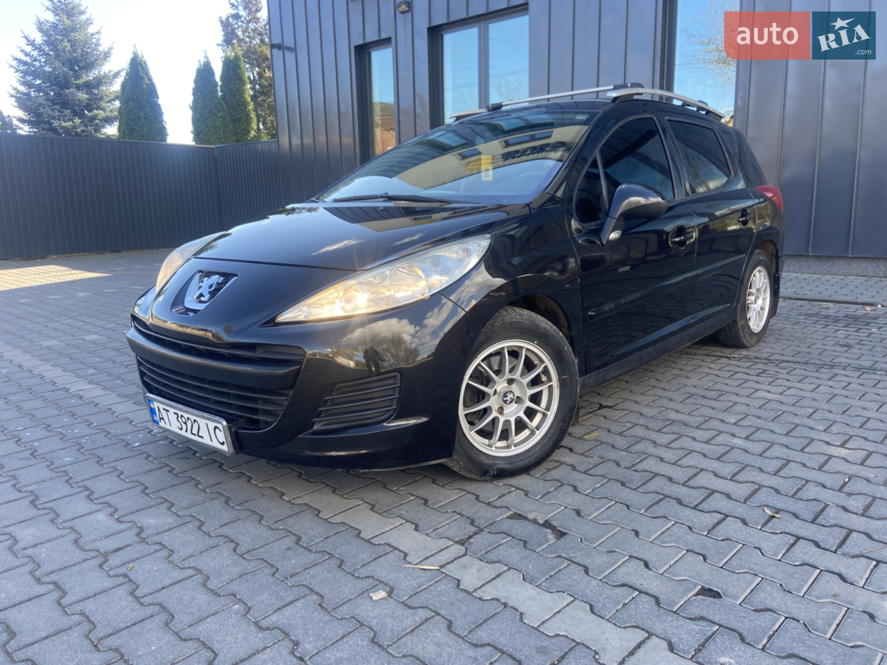2010 Peugeot 207 - мініатюра 26
