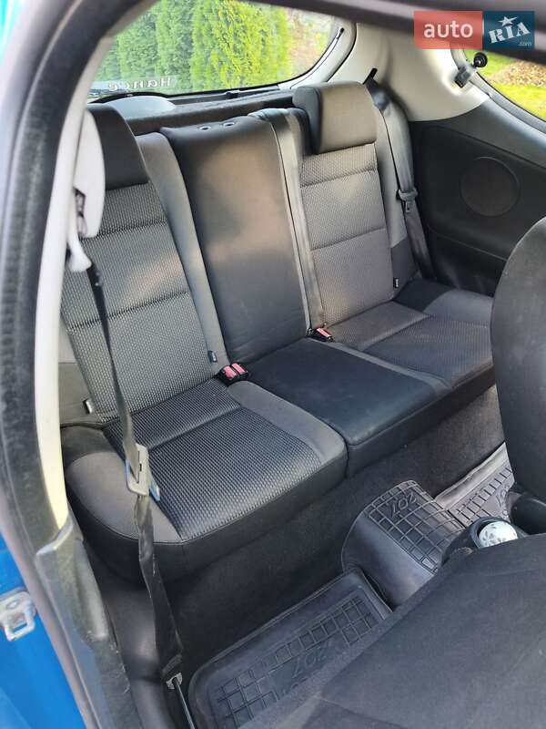 Хэтчбек Peugeot 207 2011 в Мостиске фото 13 Хэтчбек Peugeot 207 2011 в Мостиске