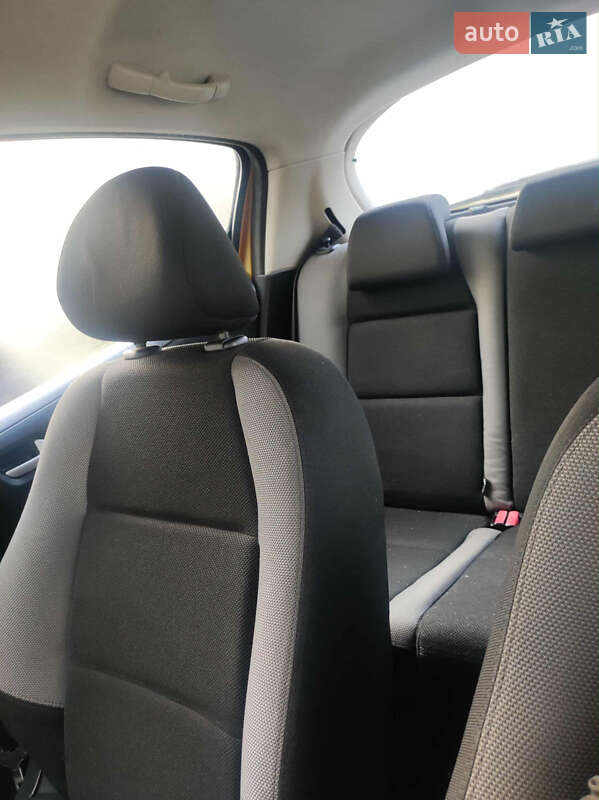 Хетчбек Peugeot 207 2008 в Львові