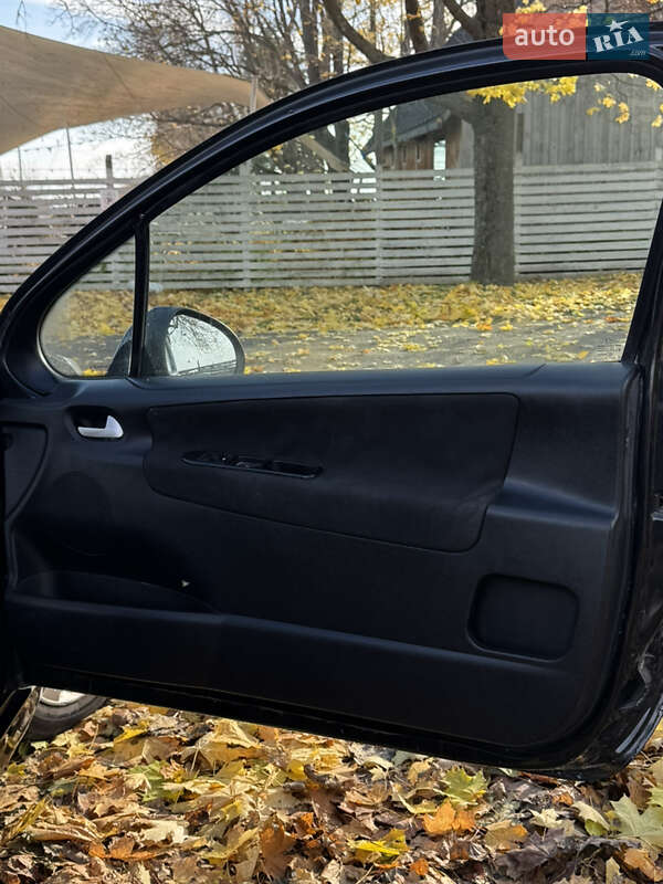 Хэтчбек Peugeot 207 2006 в Киеве фото 24 Хэтчбек Peugeot 207 2006 в Киеве