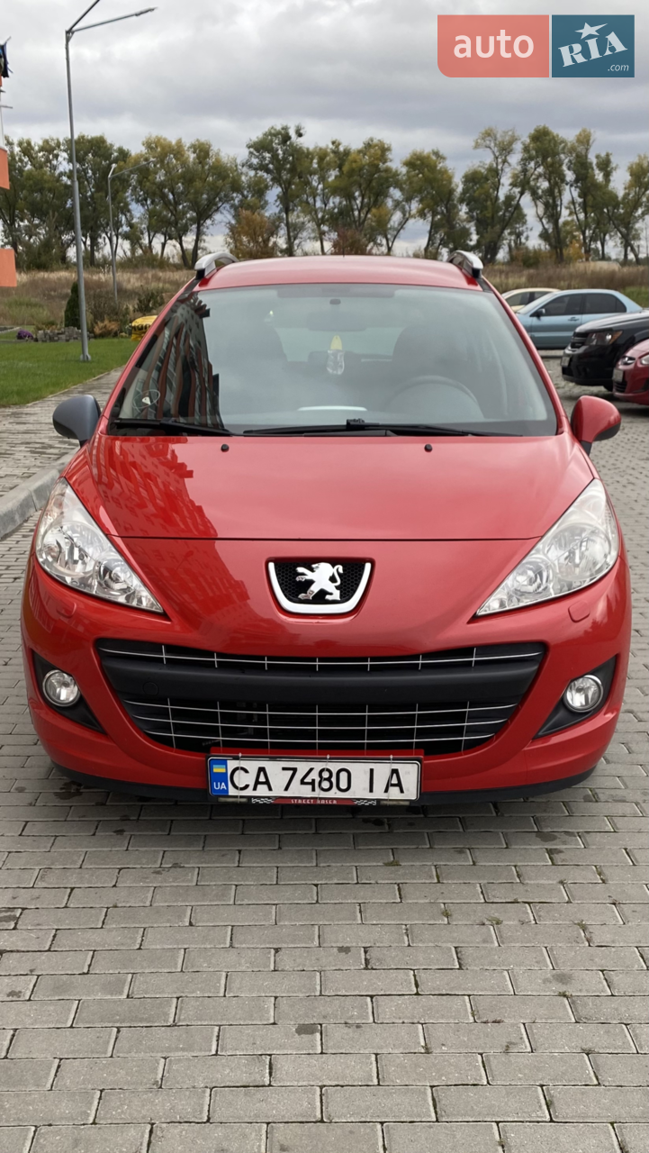 2012 Peugeot 207 - мініатюра 30