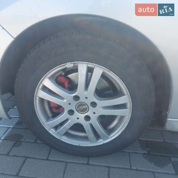 Універсал Peugeot 207 2008 в Нововолинську