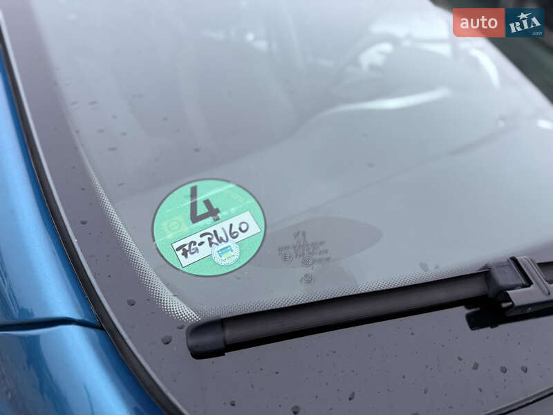 Універсал Peugeot 207 2007 в Калуші фото 27 Універсал Peugeot 207 2007 в Калуші