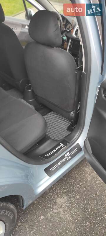 Універсал Peugeot 207 2010 в Тернополі