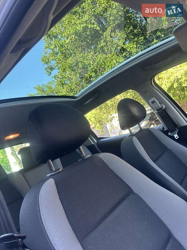 Универсал Peugeot 207 2008 в Одессе