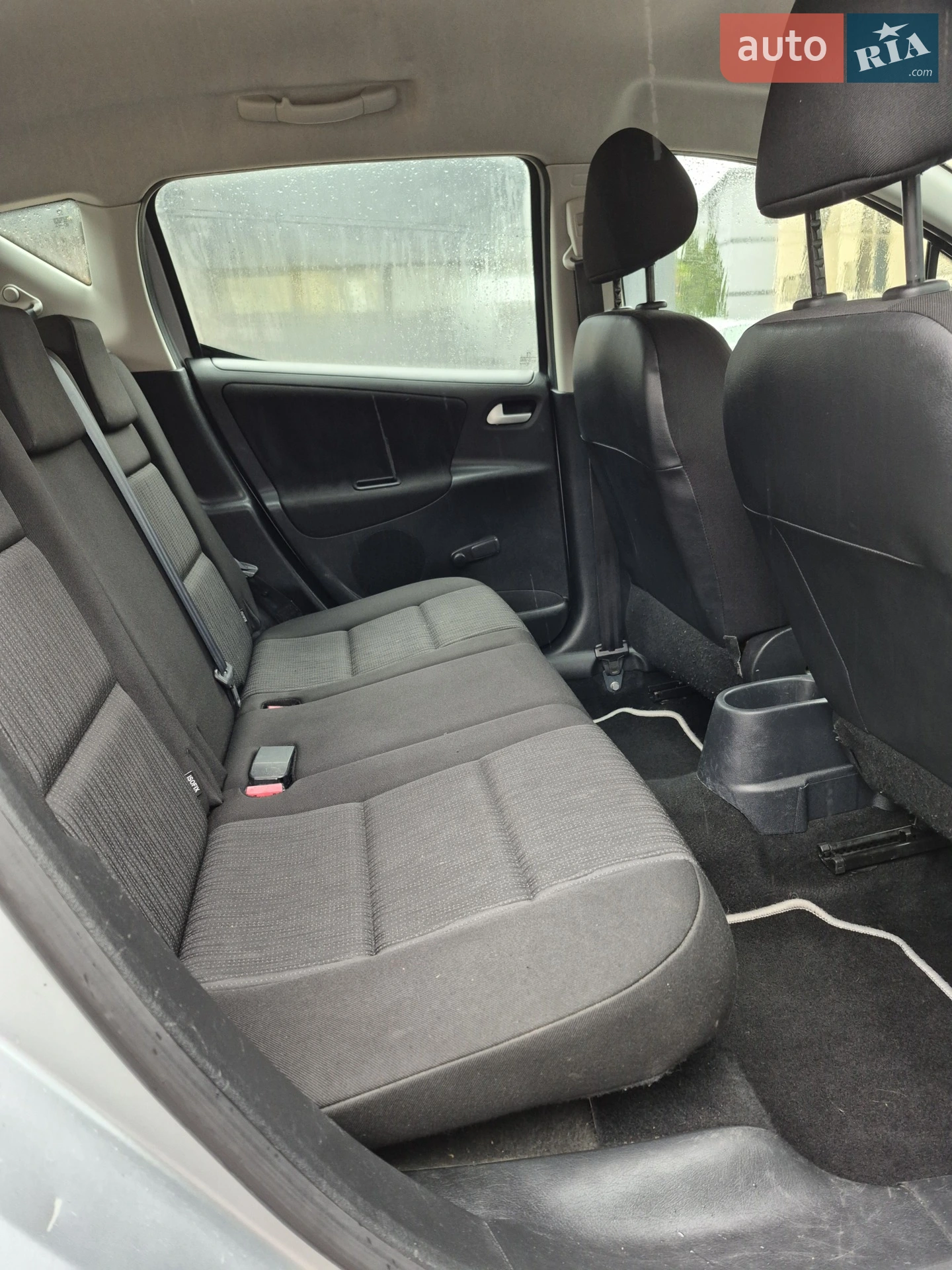 2011 Peugeot 207 - мініатюра 23