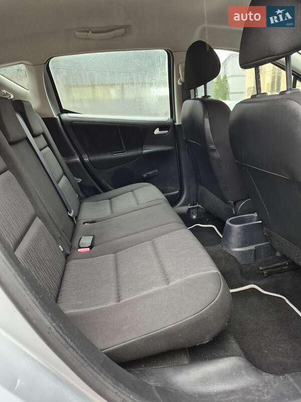 Універсал Peugeot 207 2011 в Львові