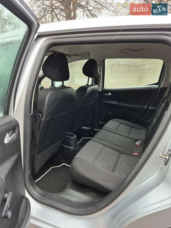 Універсал Peugeot 207 2011 в Львові