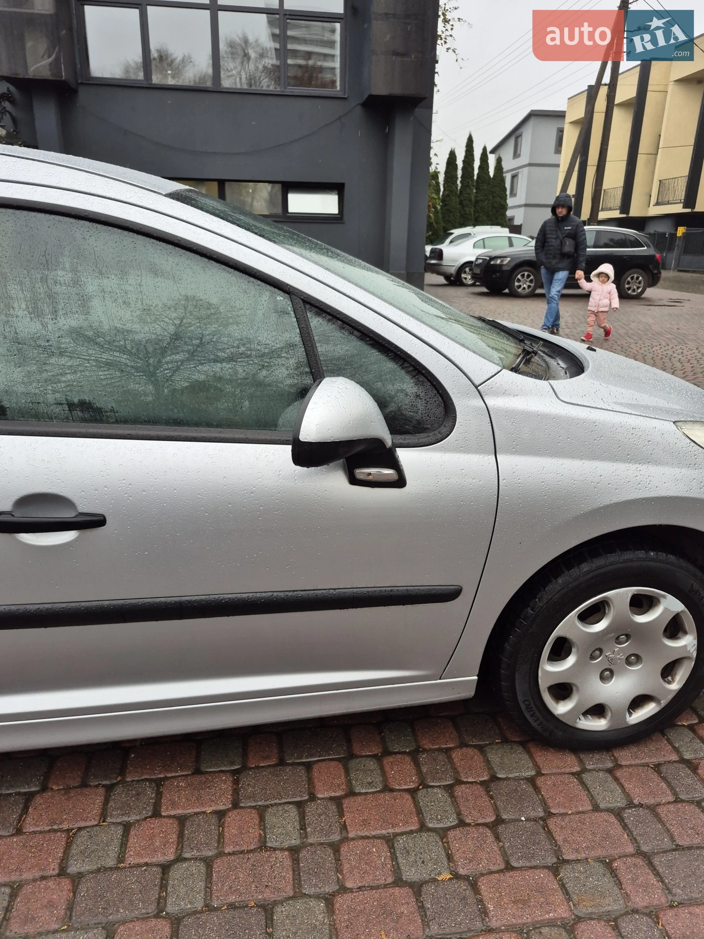 2011 Peugeot 207 - мініатюра 21
