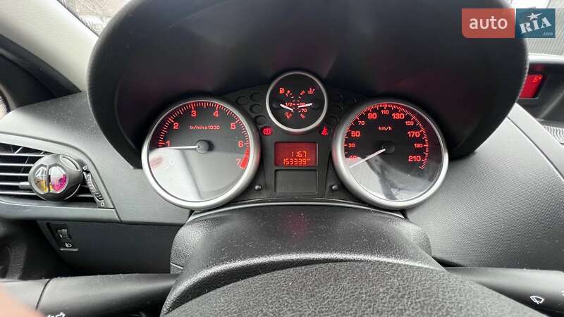 Хэтчбек Peugeot 207 2008 в Житомире фото 10 Хэтчбек Peugeot 207 2008 в Житомире