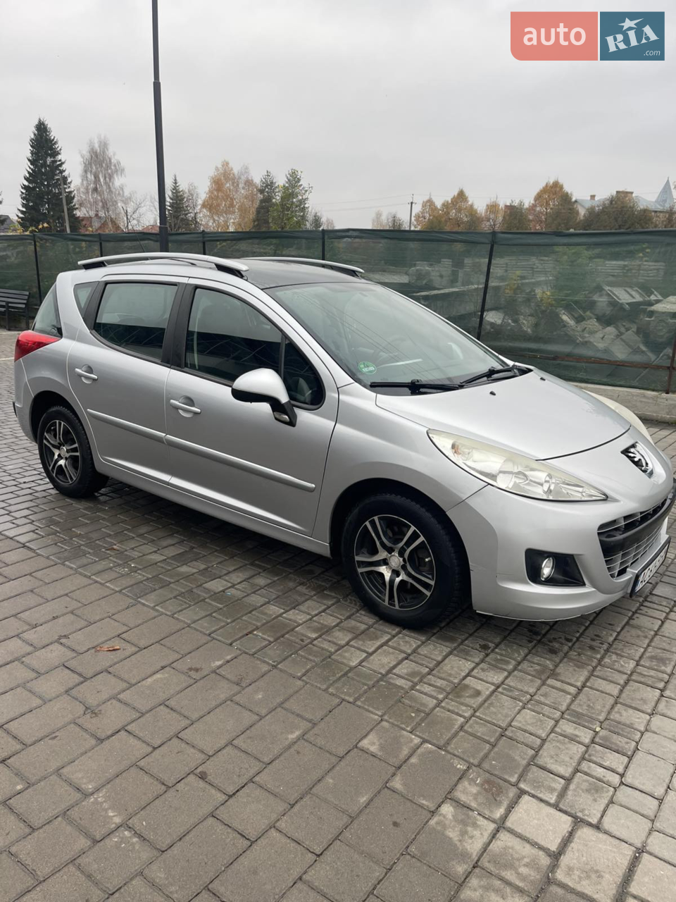 2010 Peugeot 207 - мініатюра 32