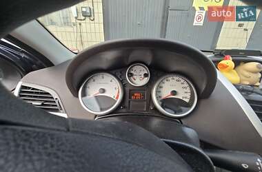Универсал Peugeot 207 2007 в Киеве