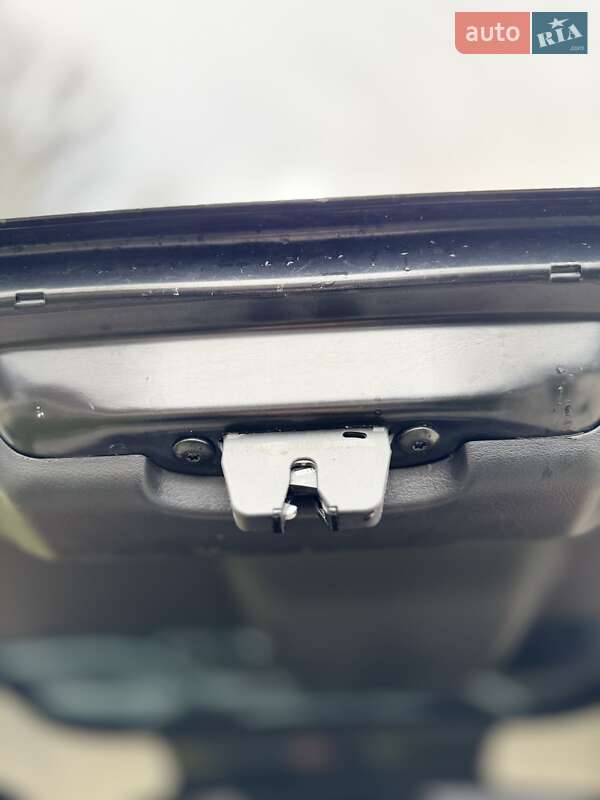 Універсал Peugeot 207 2011 в Тернополі