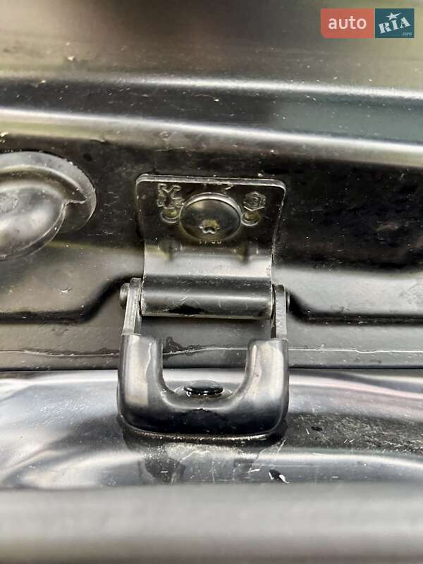 Універсал Peugeot 207 2011 в Тернополі