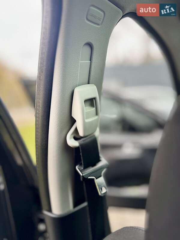 Універсал Peugeot 207 2011 в Тернополі