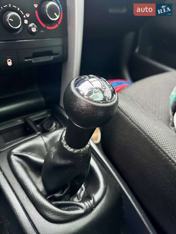 Універсал Peugeot 207 2011 в Тернополі